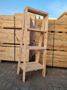 Maximize the Value of Your Used Pallets